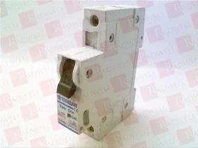 Автоматический выключатель для монтажа на дин-рейку Артикул TD140C от производителя TERASAKI