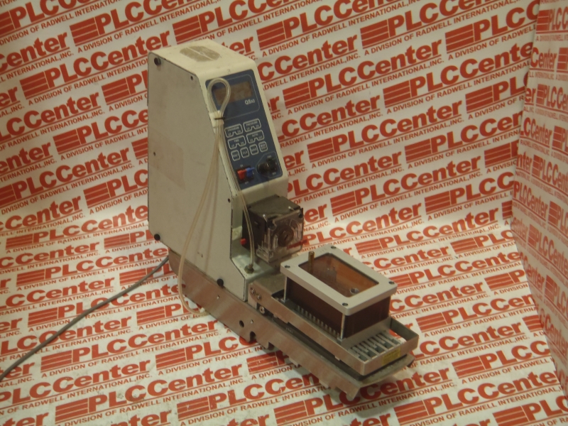 Лабораторная мешалка QSX2 Dynatech Laboratories