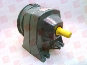 Головка редуктора Артикул IPC-102/3.9/160-14 от производителя TECO-WESTINGHOUSE