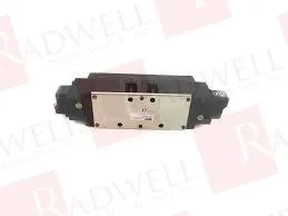 Электромагнитный клапан  Артикул H42VXLHA53A от производителя PARKER