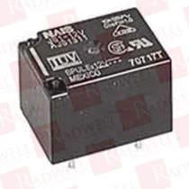 Реле / розетка Артикул AJS1311 от производителя MATSUSHITA ELECTRIC