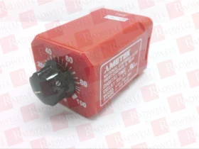 Замедляющие реле Артикул K1K-00300-661 от производителя AMETEK