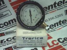 Датчик давления Артикул 800LF-25-01L-D от производителя TRERICE