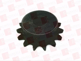 Звездочка / шестерня Артикул 50BS15HT 7/8 от производителя MARTIN SPROCKET & GEAR INC