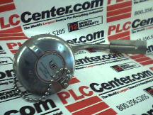 Датчик температуры UNITED ELECTRIC T1804-10 RTD, 3-проводной, 100 Ом, -32...900°F