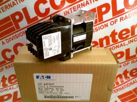 BFD44T Твердотельное перегрузочное устройство/реле от CUTLER HAMMER