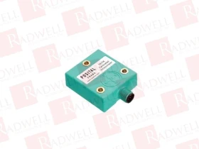 Датчик положения / приемник / монитор Артикул ACS-180-1-SC00-VE2-5W от производителя POSITAL FRABA
