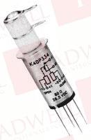 Реле / розетка Артикул K40P334 от производителя TE CONNECTIVITY