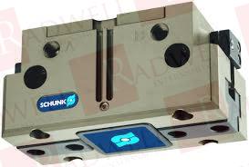 Сборка для машины Артикул JGP 125 от производителя SCHUNK