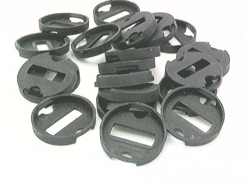 Объектив RightSight 60-2662 для фотоэлектрического датчика Allen-Bradley, апертура 4 мм