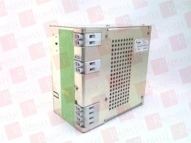 Источник питания Артикул BR5G2610-400CN от производителя DANAHER CONTROLS