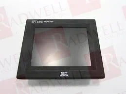 Интерфейс оператора Артикул LCD-561R от производителя TOTE VISION