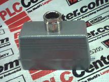 Крышка защитная WALTHER ELECTRIC PROCON B24 верхняя M25