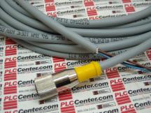 Комплект кабелей / шнуров QD Артикул KB-3T-61S1507 от производителя TURCK