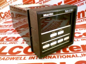 Контроль температуры / процесса Артикул 2003/EF-3000-1200 от производителя MARLIN