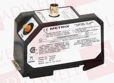 Приемопередатчик Артикул MX2034 от производителя METRIX VIBRATION