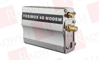 Модем Артикул TB4GM5 от производителя TOSIBOX