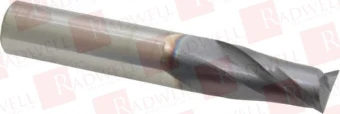 Концевая фреза Артикул 30462 от производителя KYOCERA