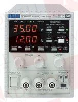 Источник питания Артикул CPX400S от производителя TTI