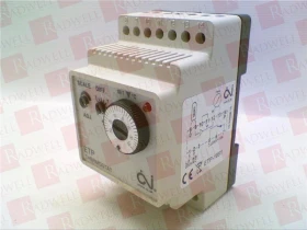 Термостат  Артикул ETP-1951 от производителя OJ ELECTRONICS A/S