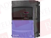 Привод Артикул ODE-3-440390-3F4A+EIP от производителя INVERTEK
