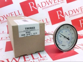 Контроль температуры / процесса Артикул B832-06-05 от производителя TRERICE