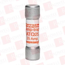Предохранитель Артикул ATQ25 от производителя MERSEN