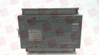 Модуль / стойка ПЛК Артикул 315-10R от производителя SIEMENS