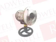 Дисковая поворотная заслонка Артикул SA60087-080-3306-A-11R-E2 от производителя CRANE CHEMPHARMA