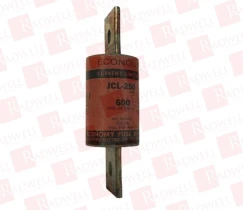 Предохранитель Артикул JCL-250 от производителя ECONOMY FUSE