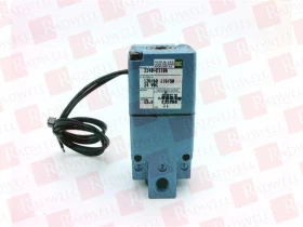 Электромагнитный клапан  Артикул 224B-111BA от производителя MAC VALVES INC