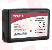 Термопара / РТД Артикул TC101A-MP от производителя MADGETECH