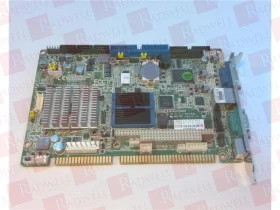 Компьютер Артикул PCA-6782N-S6A1E от производителя ADVANTECH