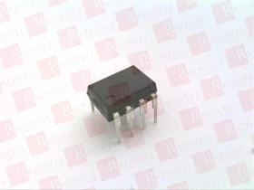 Оптоизолятор интегральных схем Артикул HCPL-2531 от производителя ON SEMICONDUCTOR