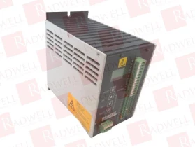 Привод Артикул ACM-D2A0.37/(STD005) от производителя BERGES