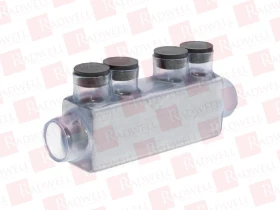 Термоусадочная трубка Артикул ISRH-750C от производителя NSI INDUSTRIES