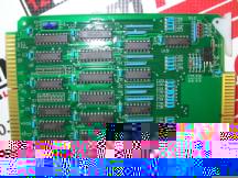 Плата управления/интерфейса Артикул 785070 от производителя GD CALIFORNIA INC