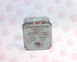 Реле / розетка Артикул D6001-448-004 от производителя ALTRA INDUSTRIAL MOTION