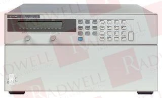 Источник питания Артикул 6692A от производителя KEYSIGHT TECHNOLOGIES