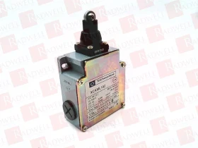 Концевой выключатель Артикул XCKML102 от производителя TELEMECANIQUE SENSORS