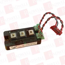 Интегральная микросхема Артикул CM150DY-24H-108120 от производителя POWEREX