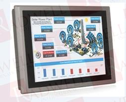 Промышленный компьютер Артикул OMI6815A от производителя MAPLE SYSTEMS