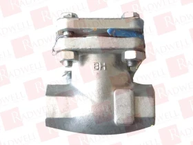 Дисковая поворотная заслонка Артикул 2346SNOTXXX от производителя POWELL VALVES