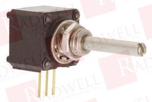 Потенциометр Артикул 590SX1N56S502SP от производителя HONEYWELL