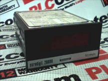 Щитовой измерительный прибор Артикул EURODIGIT-20000 от производителя SCHLUMBERGER