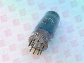 Трубка Артикул 6CM6 от производителя TUNG SOL