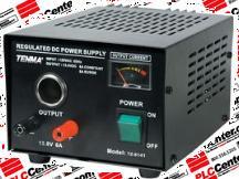 Источник питания Артикул 72-8142 от производителя TENMA