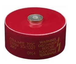 Конденсатор 715C20DKT50 от CERA MITE