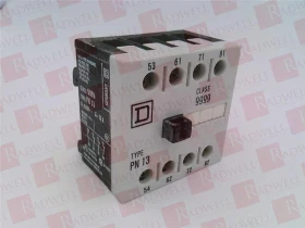 Вспомогательный контакт Артикул 9999-PN13 от производителя SCHNEIDER ELECTRIC