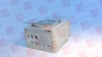 Таймер  / Счетчик  Артикул MIL72AQTUZH-120 от производителя INTERMATIC